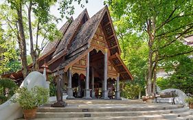 Khum Phaya Resort & Spa Boutique Collection